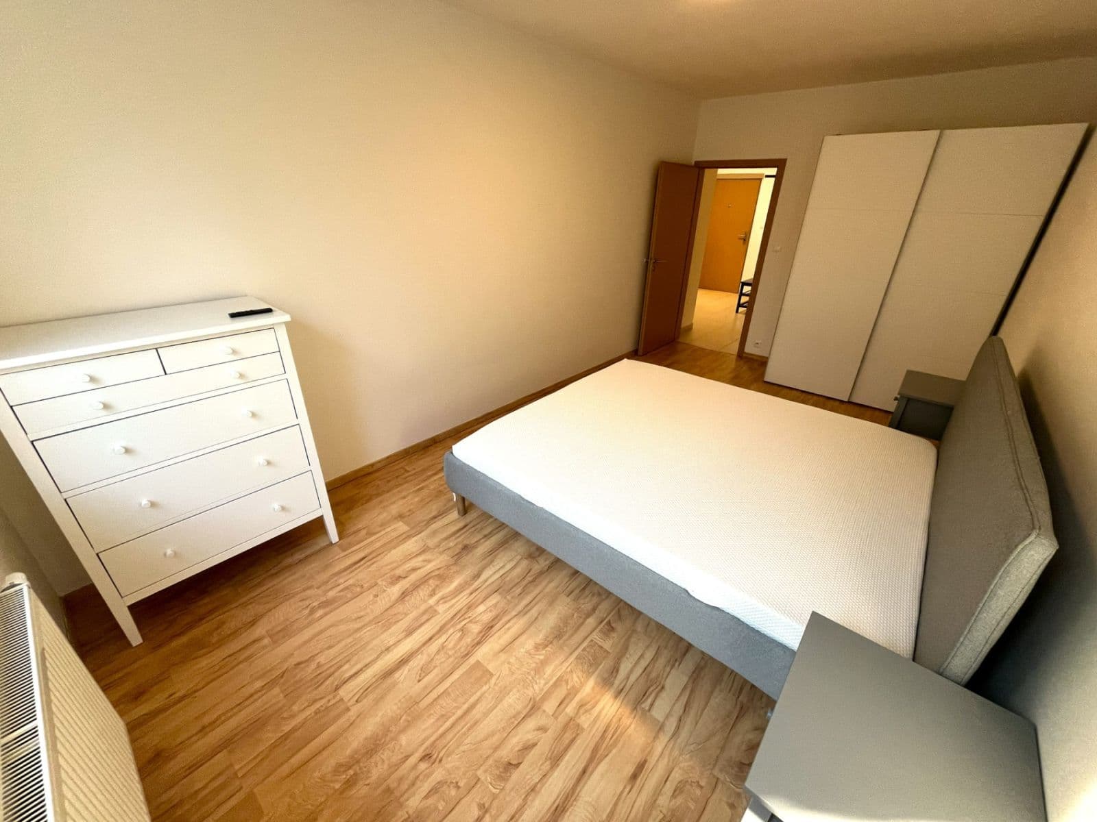 1 bedroom with open-plan kitchen flat to rent, 56 m², K Babě, Brno, Jihomoravský Region 1 bedroom with open-plan kitchen flat to rent, 56 m², K Babě, Brno, Jihomoravský Region