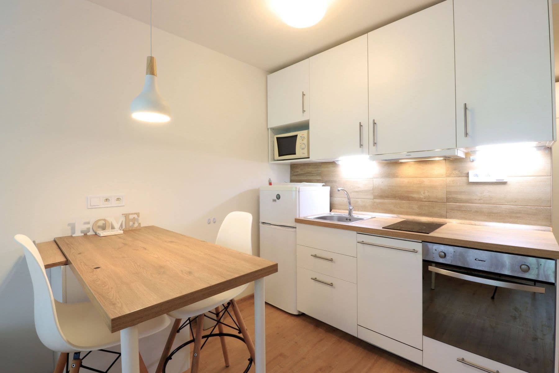 Studio flat to rent, 27 m², Antala Staška, Prague, Prague Studio flat to rent, 27 m², Antala Staška, Prague, Prague
