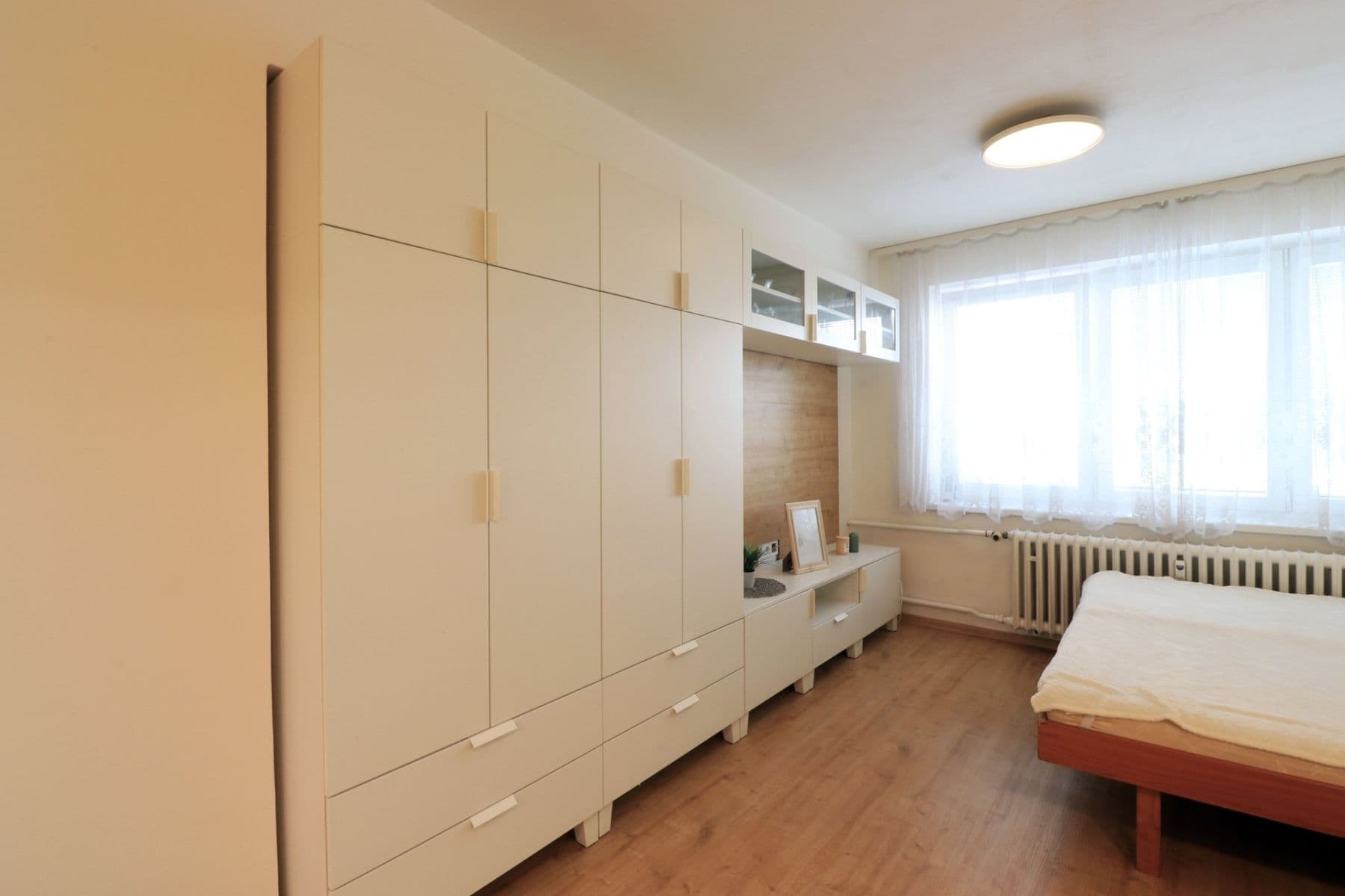 Studio flat to rent, 27 m², Antala Staška, Prague, Prague Studio flat to rent, 27 m², Antala Staška, Prague, Prague