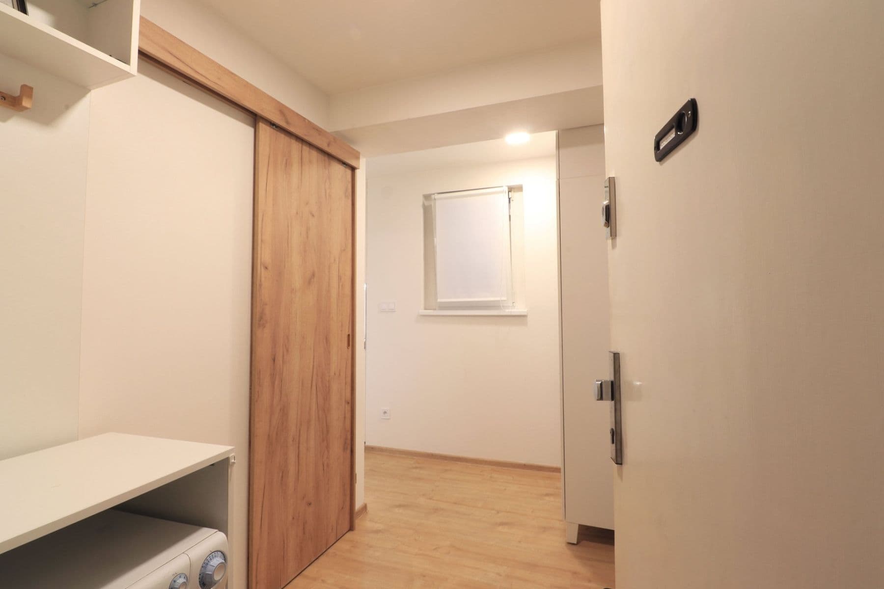 Studio flat to rent, 27 m², Antala Staška, Prague, Prague Studio flat to rent, 27 m², Antala Staška, Prague, Prague