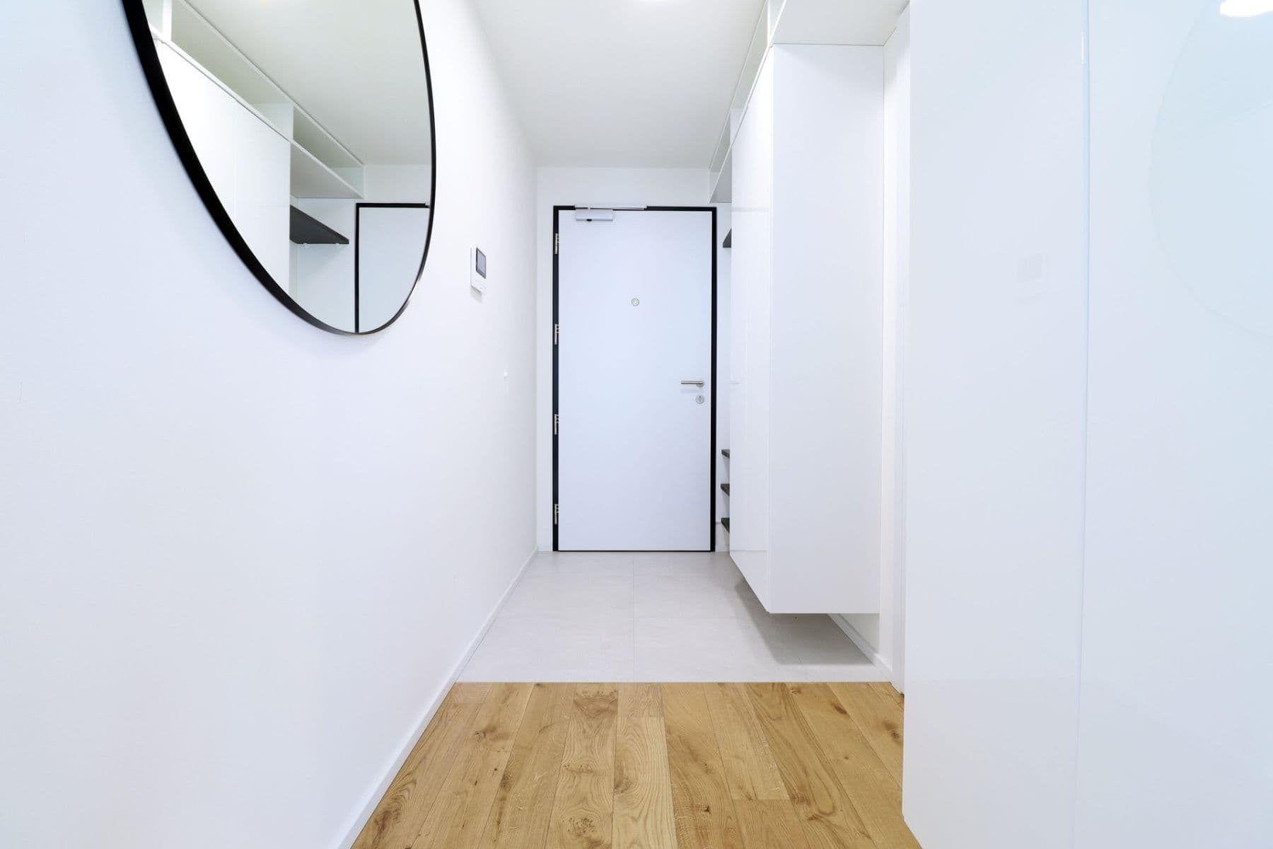 Studio flat to rent, 29 m², Nádražní, Prague, Prague Studio flat to rent, 29 m², Nádražní, Prague, Prague