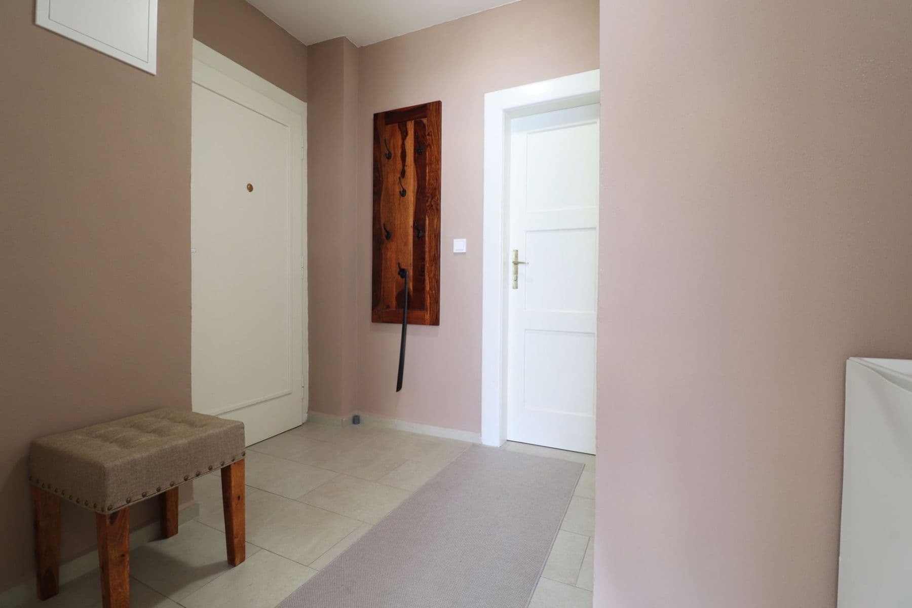 1 bedroom with open-plan kitchen flat to rent, 55 m², Hájkova, Prague, Prague 1 bedroom with open-plan kitchen flat to rent, 55 m², Hájkova, Prague, Prague