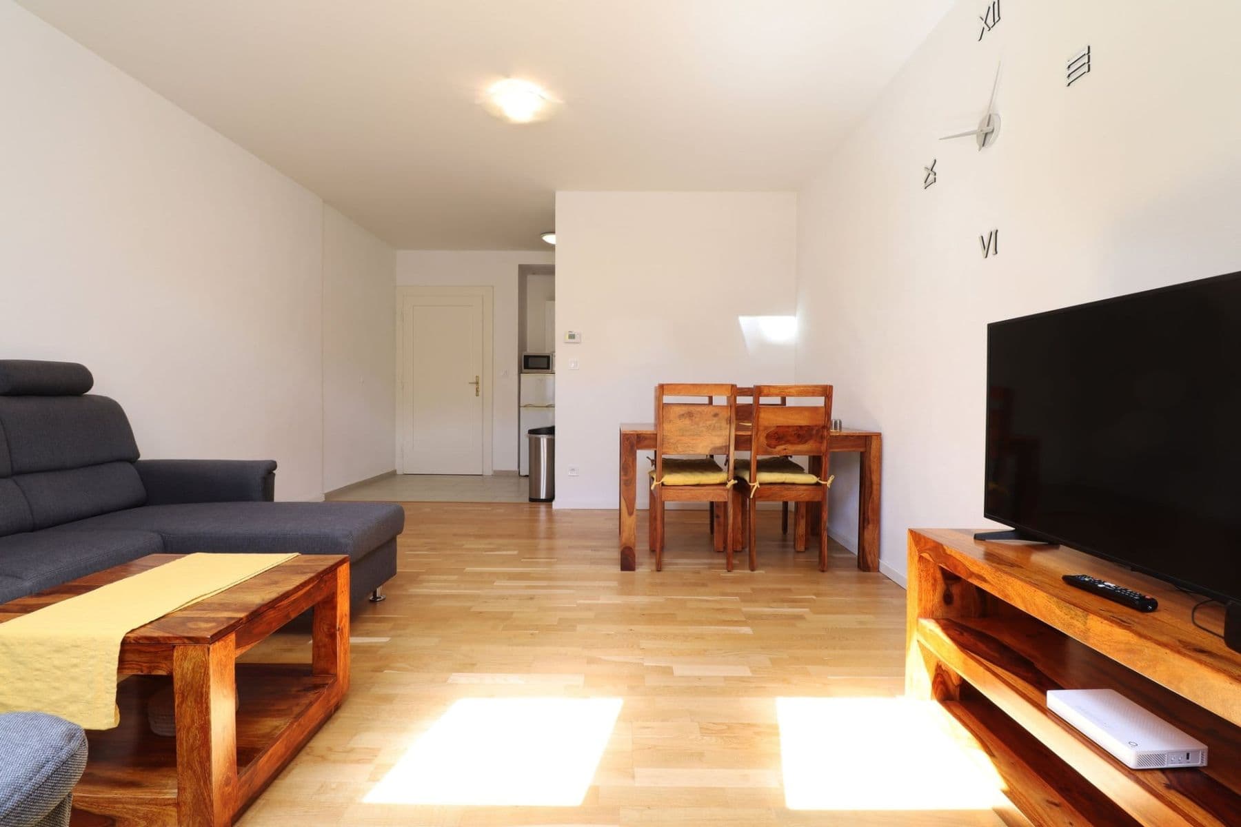 1 bedroom with open-plan kitchen flat to rent, 55 m², Hájkova, Prague, Prague 1 bedroom with open-plan kitchen flat to rent, 55 m², Hájkova, Prague, Prague