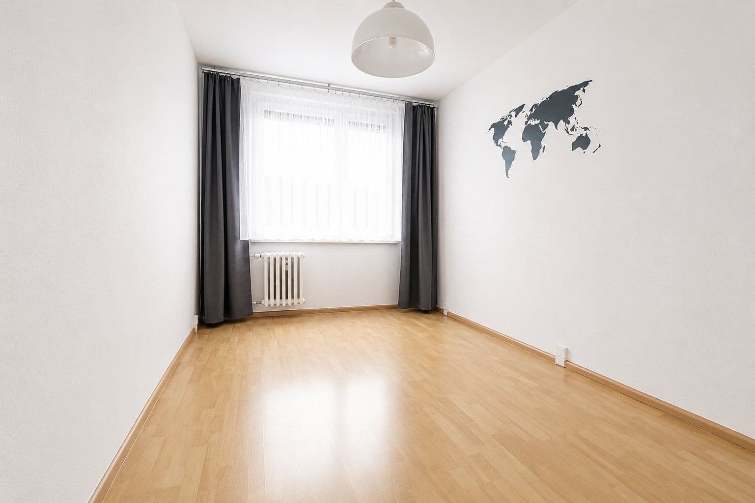 1 bedroom with open-plan kitchen flat to rent, 43 m², Píškova, Prague, Prague 1 bedroom with open-plan kitchen flat to rent, 43 m², Píškova, Prague, Prague