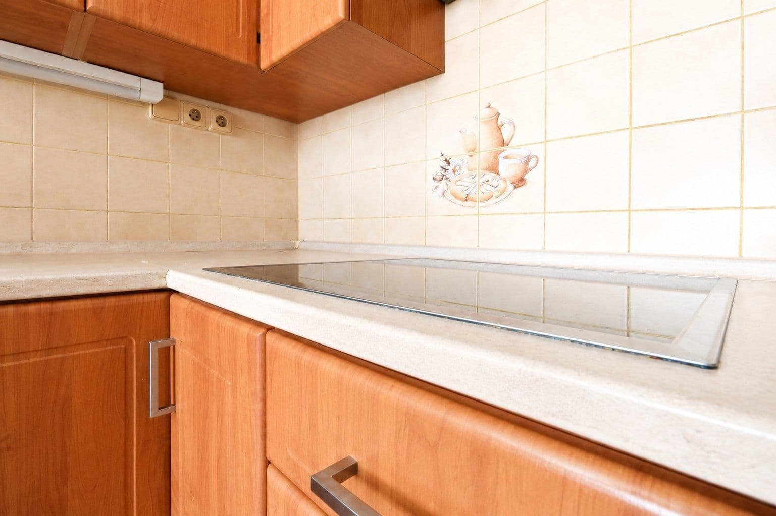 1 bedroom with open-plan kitchen flat to rent, 43 m², Píškova, Prague, Prague 1 bedroom with open-plan kitchen flat to rent, 43 m², Píškova, Prague, Prague