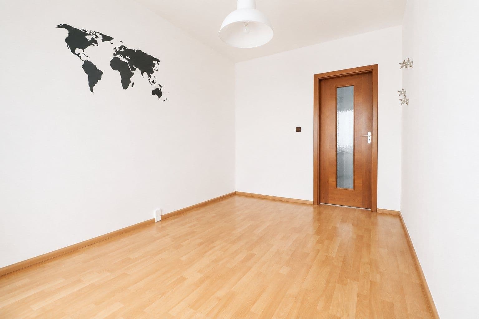 1 bedroom with open-plan kitchen flat to rent, 43 m², Píškova, Prague, Prague 1 bedroom with open-plan kitchen flat to rent, 43 m², Píškova, Prague, Prague
