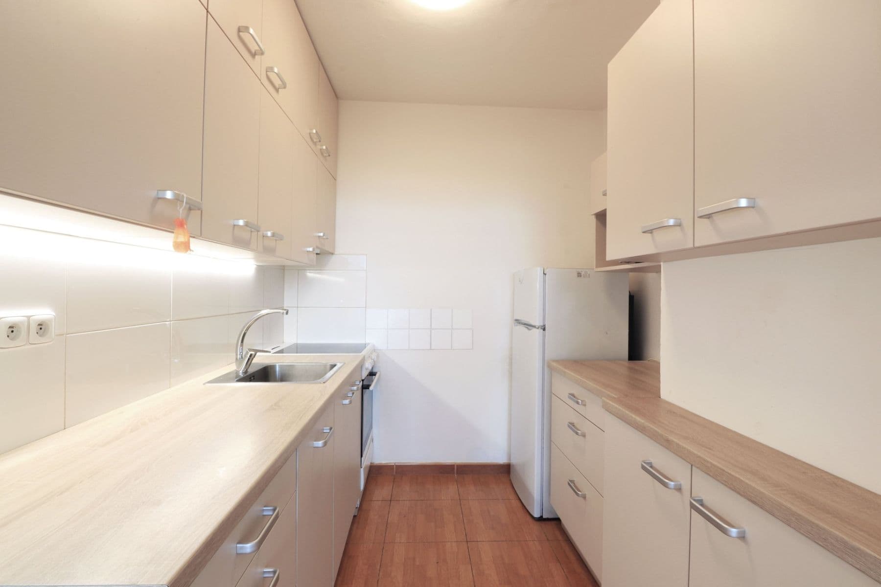 1 bedroom with open-plan kitchen flat to rent, 44 m², Cílkova, Prague, Prague 1 bedroom with open-plan kitchen flat to rent, 44 m², Cílkova, Prague, Prague