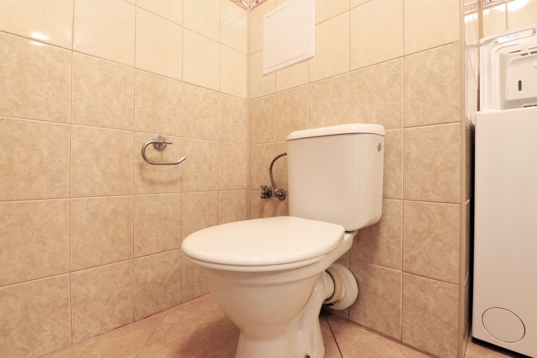 1 bedroom with open-plan kitchen flat to rent, 44 m², Cílkova, Prague, Prague 1 bedroom with open-plan kitchen flat to rent, 44 m², Cílkova, Prague, Prague