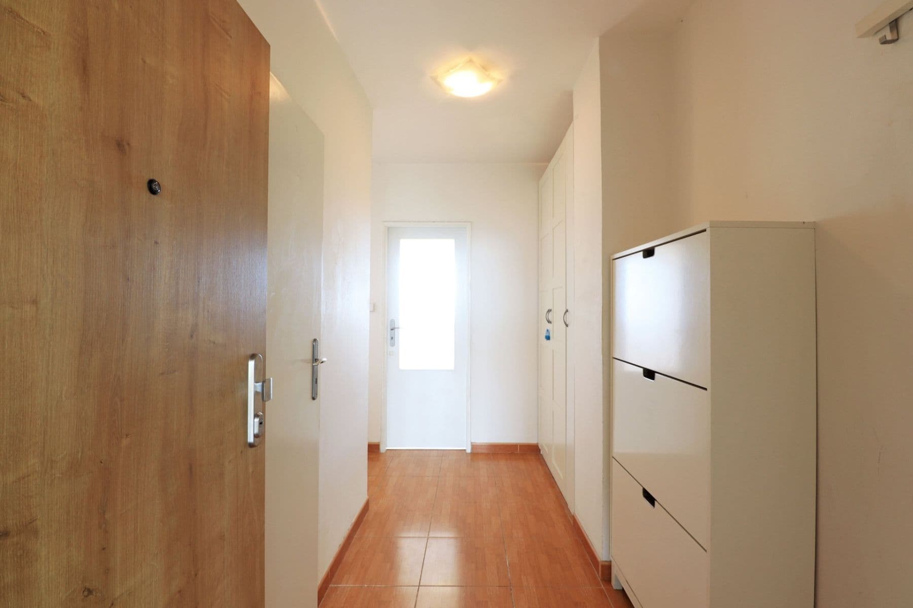 1 bedroom with open-plan kitchen flat to rent, 44 m², Cílkova, Prague, Prague 1 bedroom with open-plan kitchen flat to rent, 44 m², Cílkova, Prague, Prague