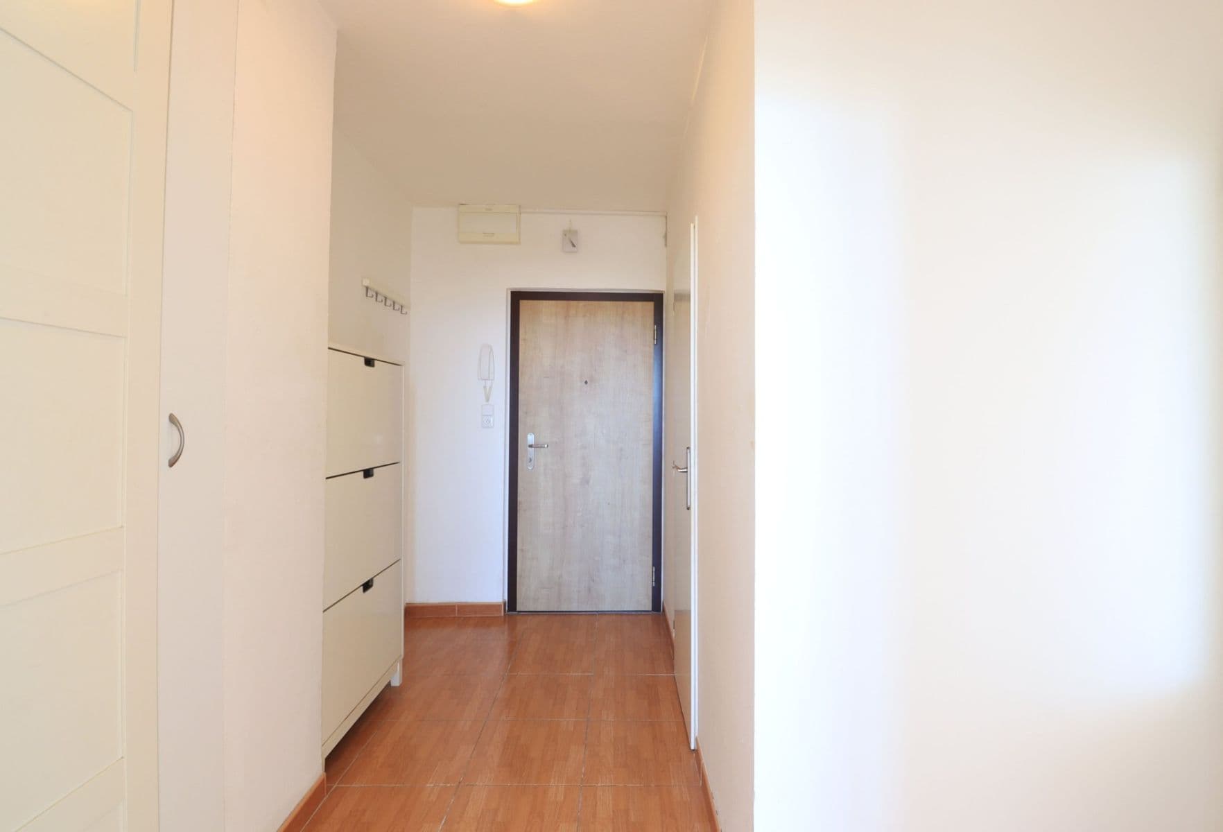 1 bedroom with open-plan kitchen flat to rent, 44 m², Cílkova, Prague, Prague 1 bedroom with open-plan kitchen flat to rent, 44 m², Cílkova, Prague, Prague