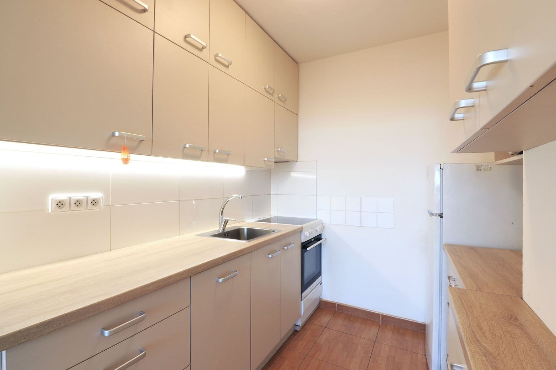 1 bedroom with open-plan kitchen flat to rent, 44 m², Cílkova, Prague, Prague 1 bedroom with open-plan kitchen flat to rent, 44 m², Cílkova, Prague, Prague