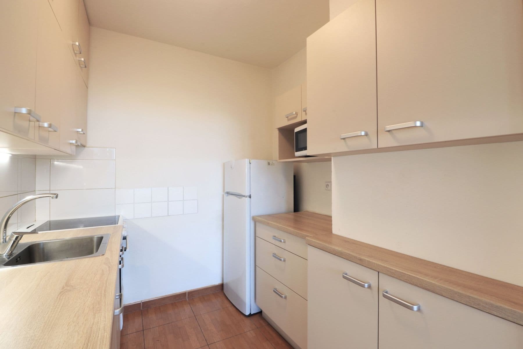 1 bedroom with open-plan kitchen flat to rent, 44 m², Cílkova, Prague, Prague 1 bedroom with open-plan kitchen flat to rent, 44 m², Cílkova, Prague, Prague