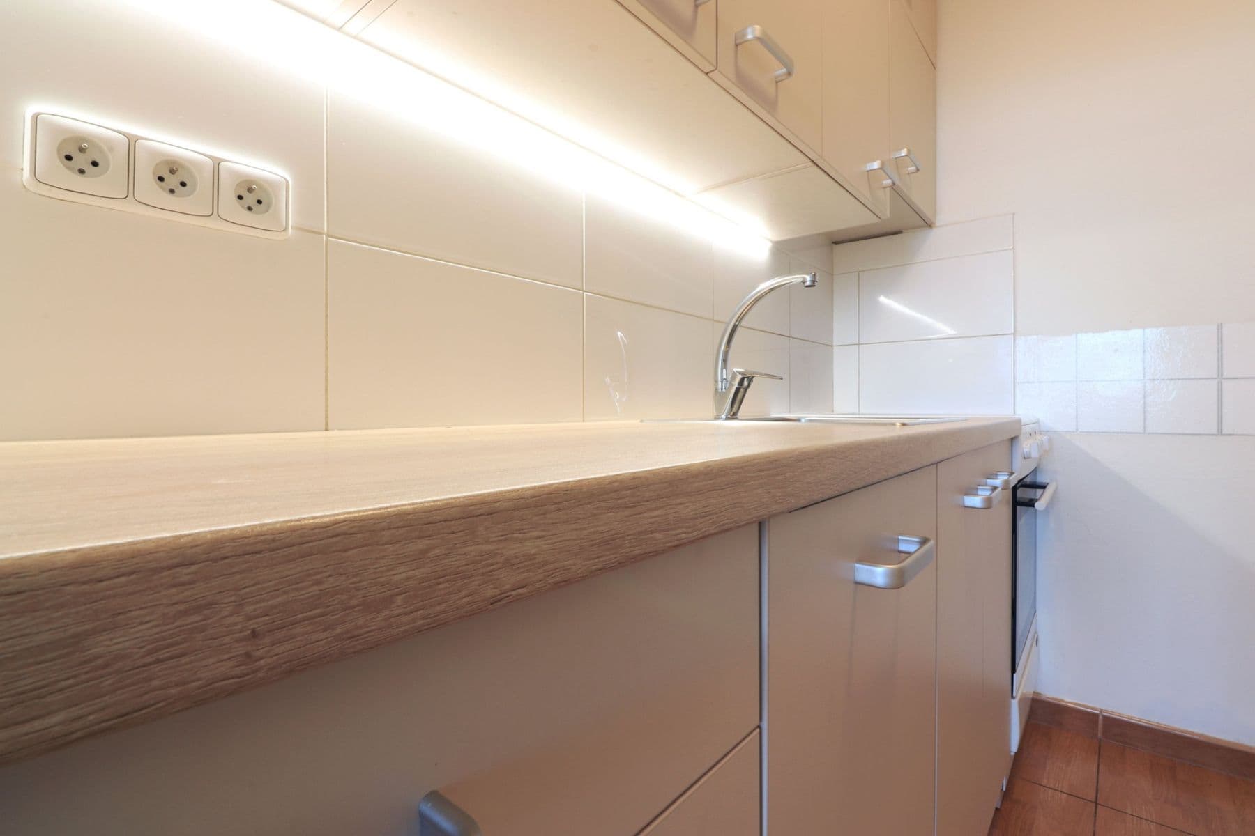 1 bedroom with open-plan kitchen flat to rent, 44 m², Cílkova, Prague, Prague 1 bedroom with open-plan kitchen flat to rent, 44 m², Cílkova, Prague, Prague