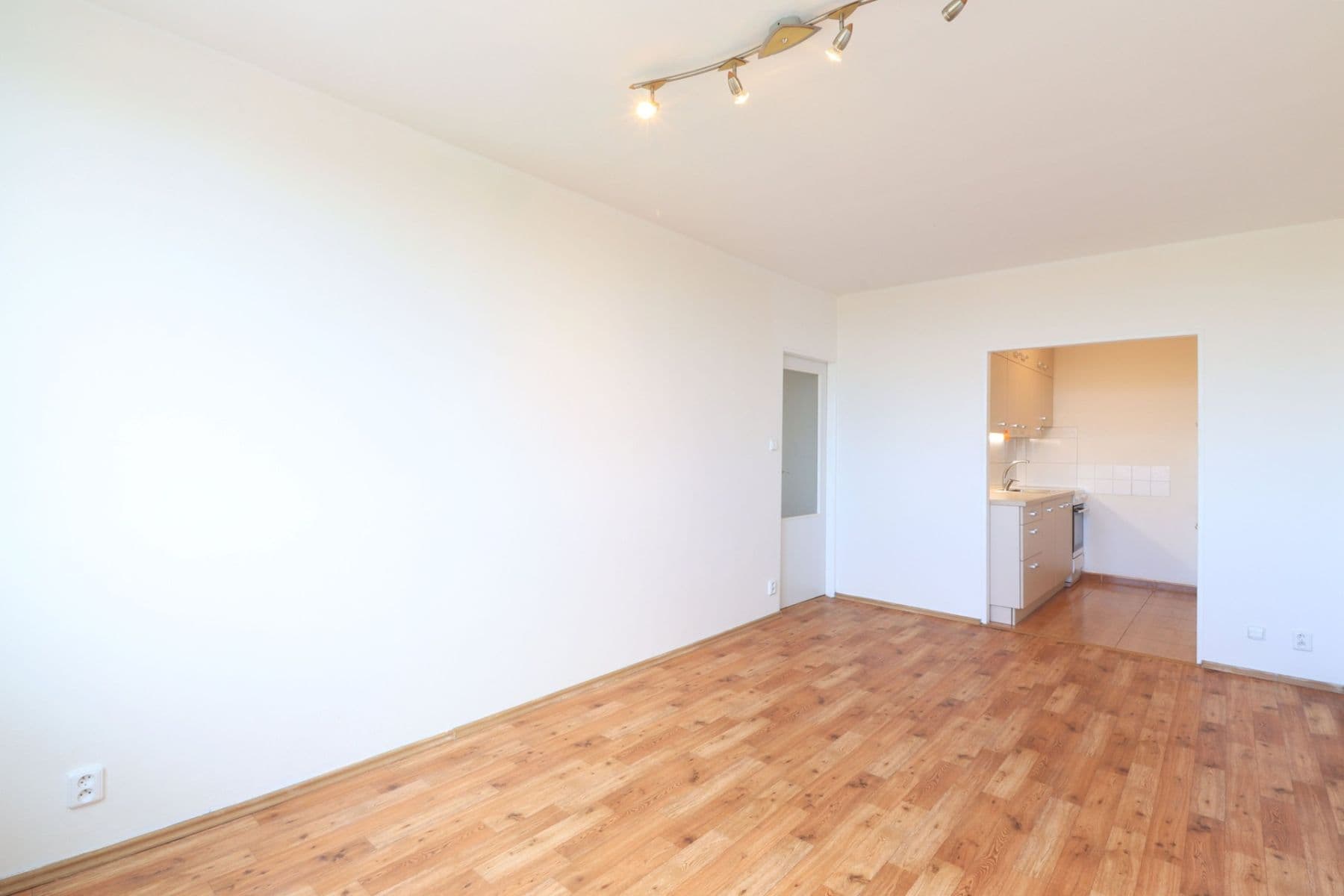 1 bedroom with open-plan kitchen flat to rent, 44 m², Cílkova, Prague, Prague 1 bedroom with open-plan kitchen flat to rent, 44 m², Cílkova, Prague, Prague