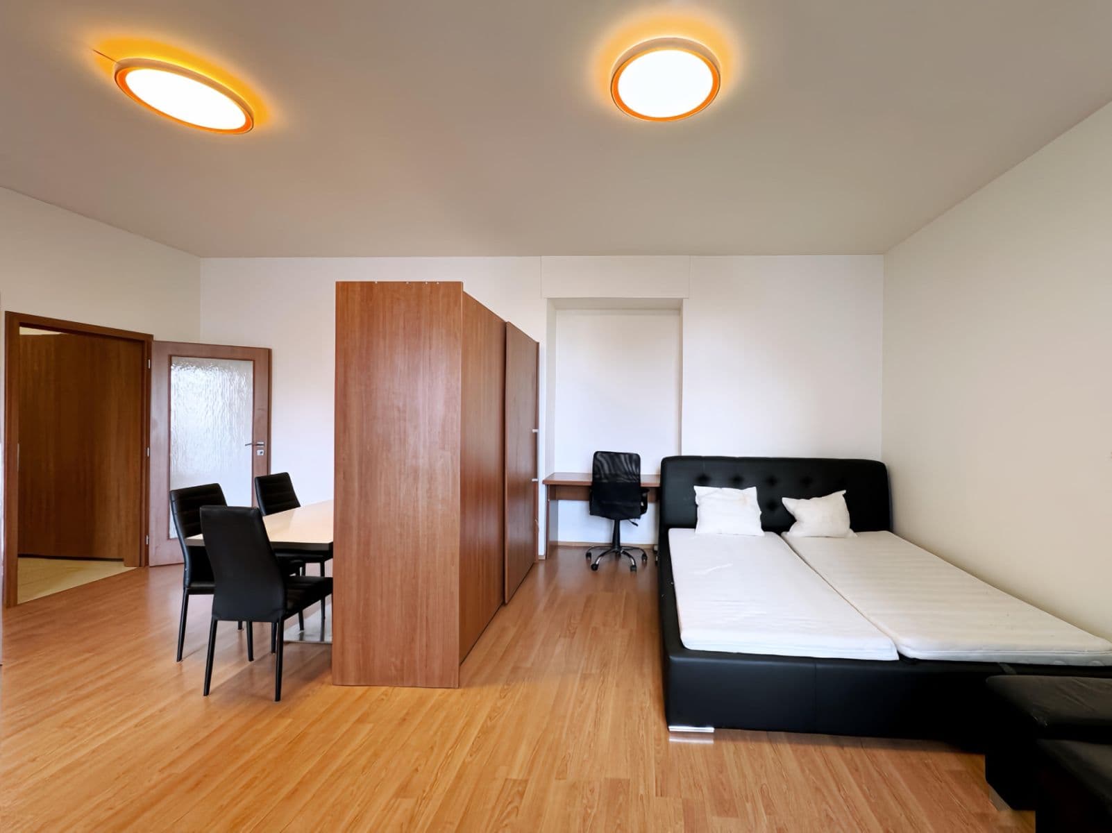 Studio flat to rent, 55 m², Hybešova, Brno, Jihomoravský Region Studio flat to rent, 55 m², Hybešova, Brno, Jihomoravský Region