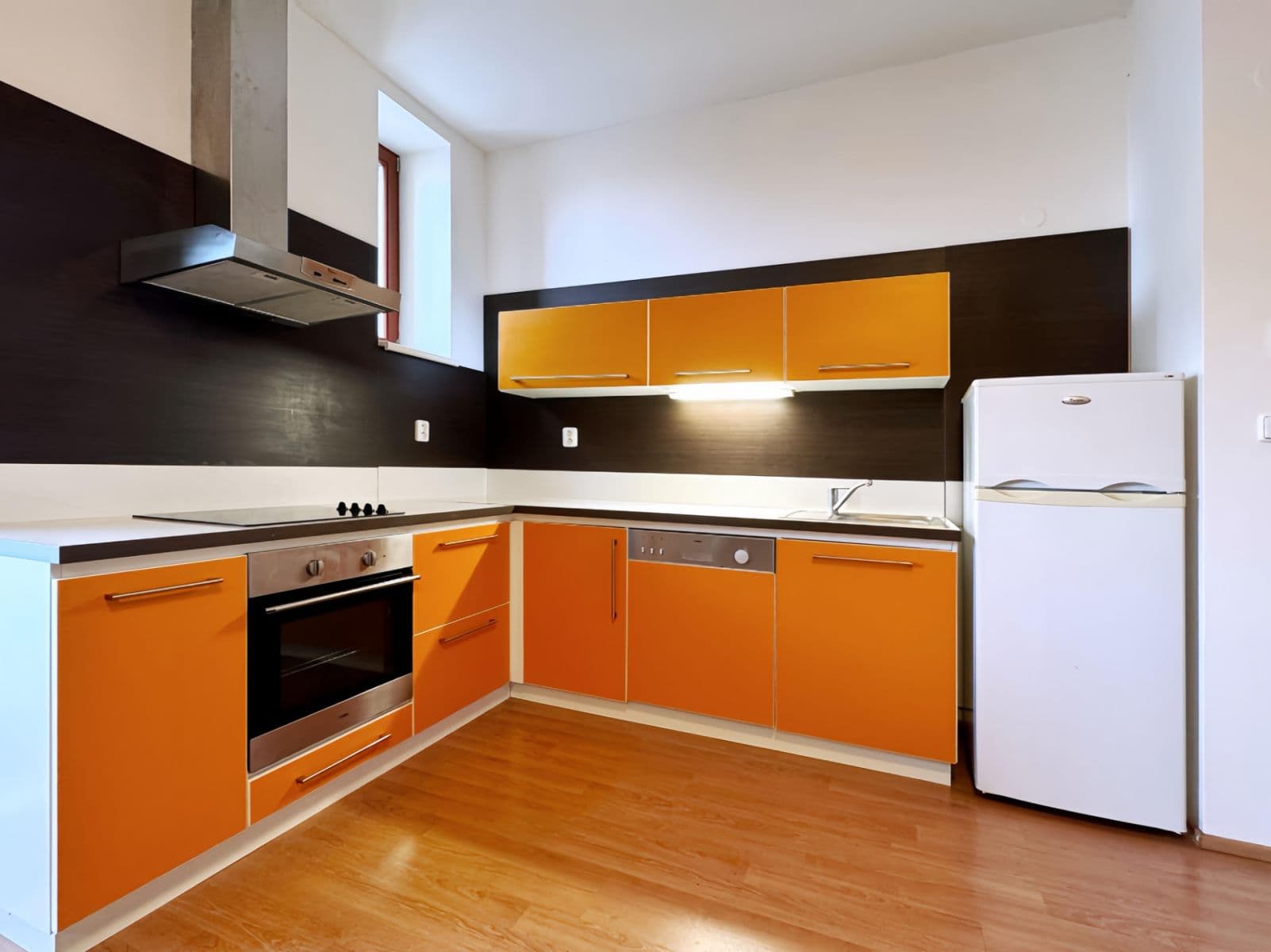 Studio flat to rent, 55 m², Hybešova, Brno, Jihomoravský Region Studio flat to rent, 55 m², Hybešova, Brno, Jihomoravský Region