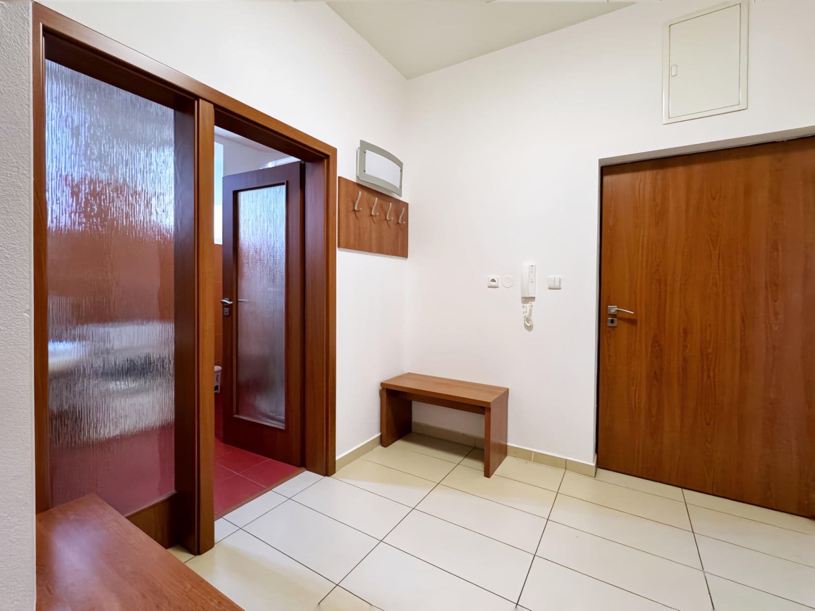 Studio flat to rent, 55 m², Hybešova, Brno, Jihomoravský Region Studio flat to rent, 55 m², Hybešova, Brno, Jihomoravský Region