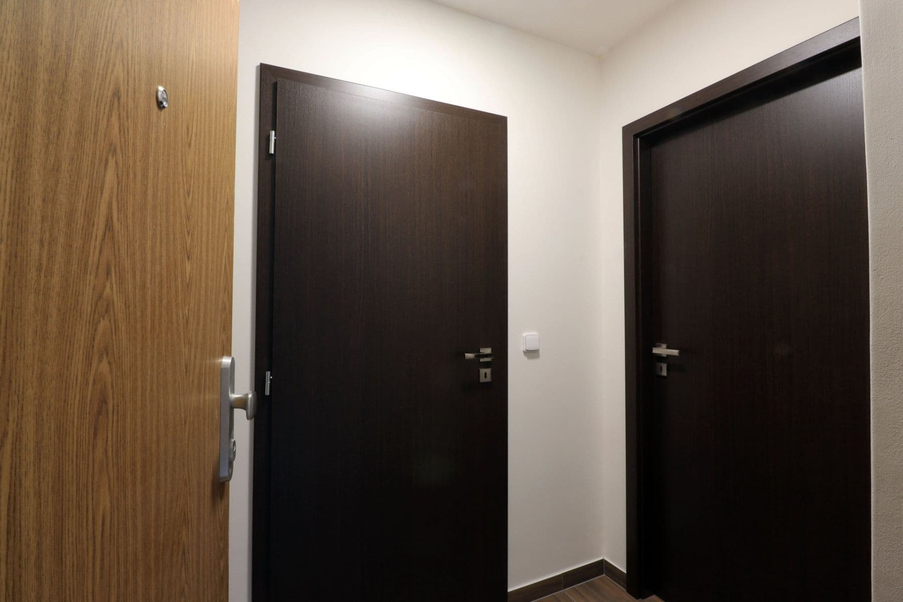 Studio flat to rent, 27 m², Ostravská, Kladno, Středočeský Region Studio flat to rent, 27 m², Ostravská, Kladno, Středočeský Region
