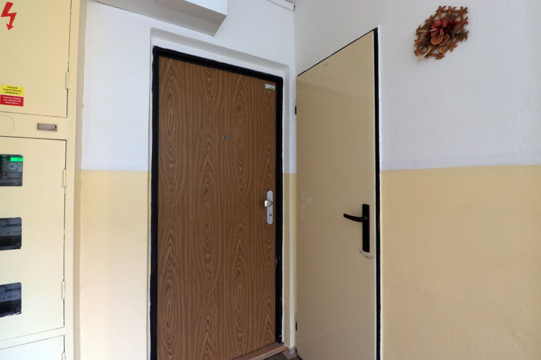 Studio flat to rent, 27 m², Ostravská, Kladno, Středočeský Region Studio flat to rent, 27 m², Ostravská, Kladno, Středočeský Region
