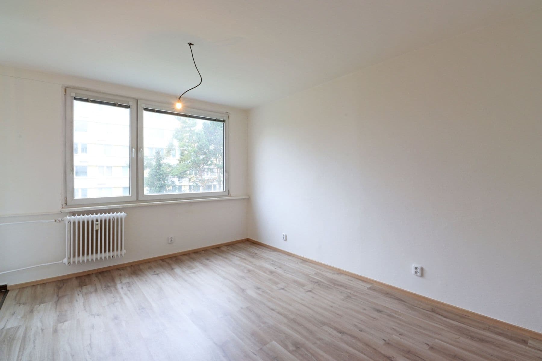 Studio flat to rent, 27 m², Ostravská, Kladno, Středočeský Region Studio flat to rent, 27 m², Ostravská, Kladno, Středočeský Region