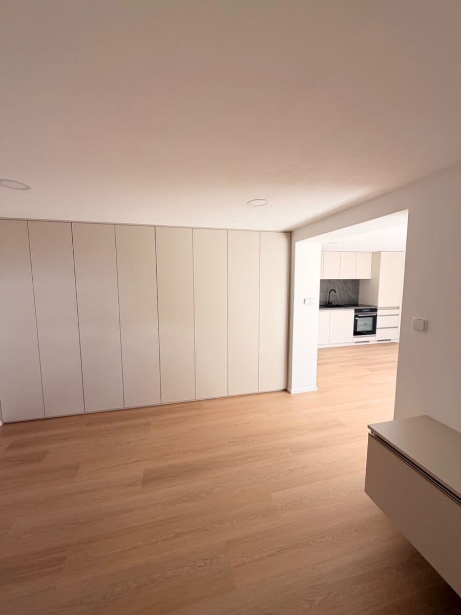 2 bedroom with open-plan kitchen flat to rent, 45 m², Končinská, Litomyšl, Pardubický Region 2 bedroom with open-plan kitchen flat to rent, 45 m², Končinská, Litomyšl, Pardubický Region