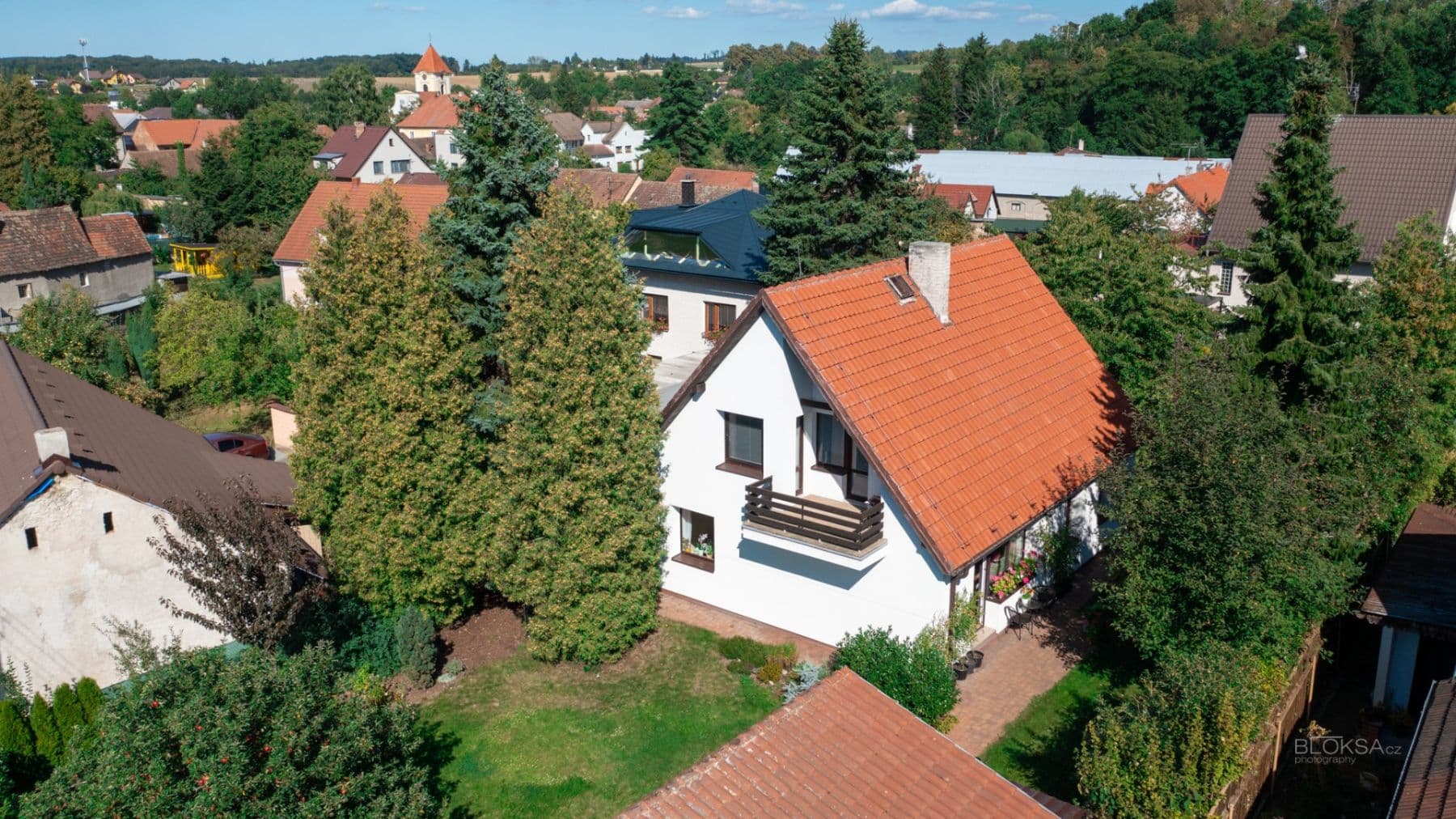 house for sale, 151 m², Karla Nového, Bystřice, Středočeský Region house for sale, 151 m², Karla Nového, Bystřice, Středočeský Region