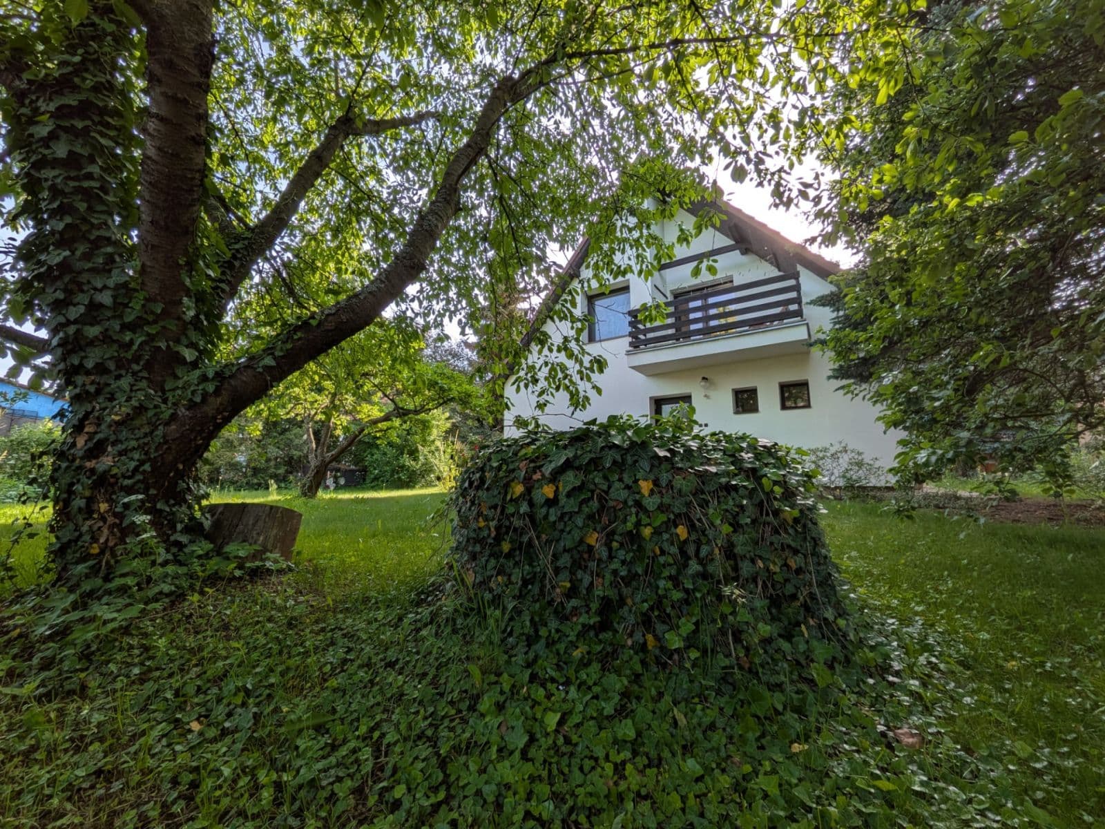 house for sale, 151 m², Karla Nového, Bystřice, Středočeský Region house for sale, 151 m², Karla Nového, Bystřice, Středočeský Region