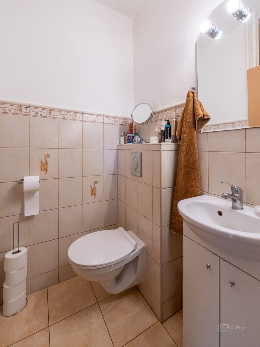 house for sale, 151 m², Karla Nového, Bystřice, Středočeský Region house for sale, 151 m², Karla Nového, Bystřice, Středočeský Region