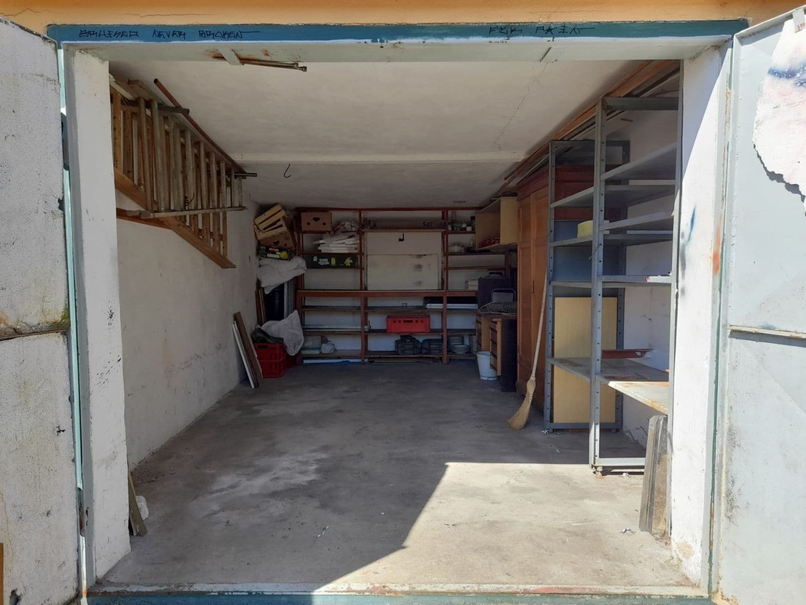 garage for sale, 24 m², Františkovy Lázně, Karlovarský Region garage for sale, 24 m², Františkovy Lázně, Karlovarský Region