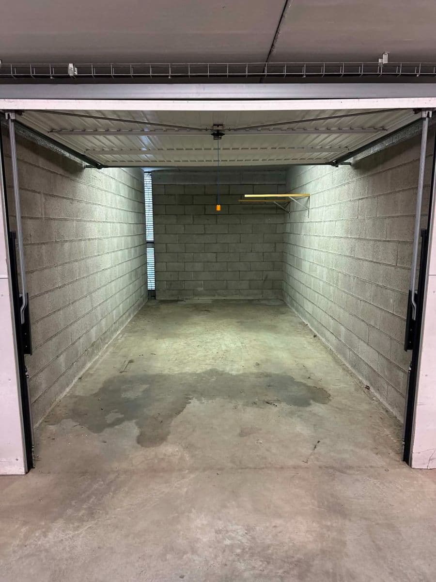 garage to rent, 18 m², Bašteckého, Prague, Prague garage to rent, 18 m², Bašteckého, Prague, Prague