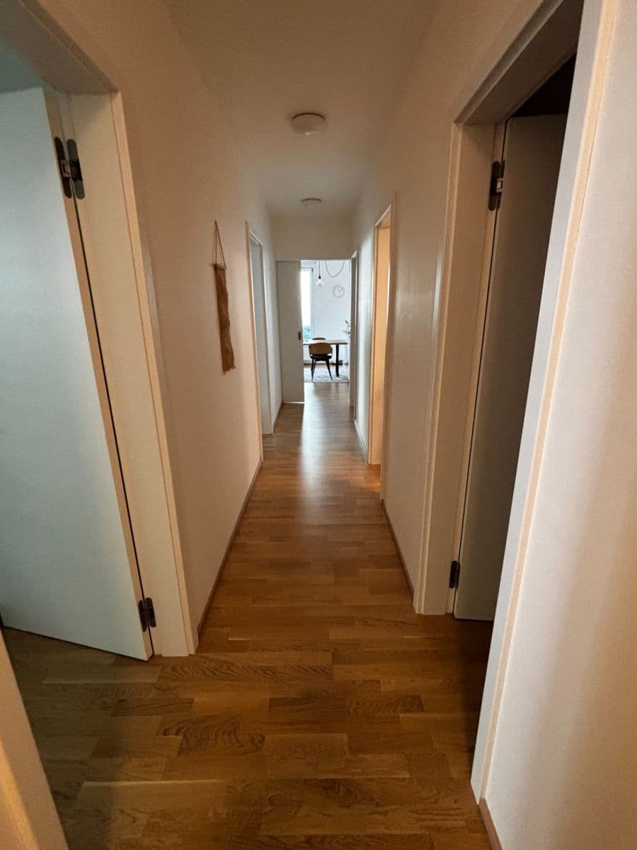 2 bedroom with open-plan kitchen flat to rent, 104 m², Nuselská, Prague, Prague 2 bedroom with open-plan kitchen flat to rent, 104 m², Nuselská, Prague, Prague