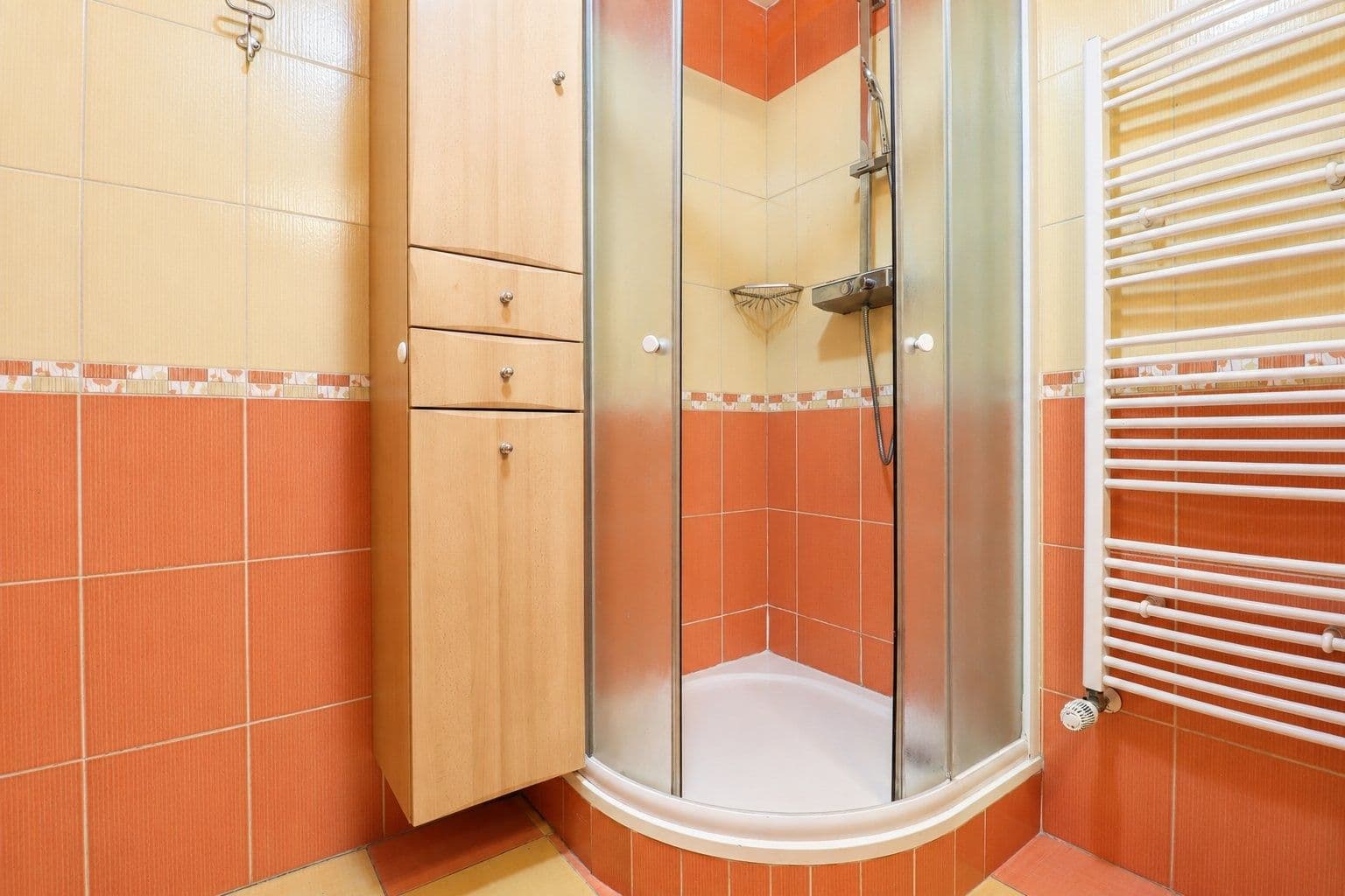 1 bedroom with open-plan kitchen flat to rent, 43 m², Vladycká, Prague, Prague 1 bedroom with open-plan kitchen flat to rent, 43 m², Vladycká, Prague, Prague