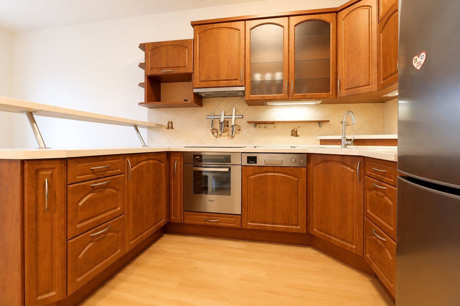 1 bedroom with open-plan kitchen flat to rent, 43 m², Vladycká, Prague, Prague 1 bedroom with open-plan kitchen flat to rent, 43 m², Vladycká, Prague, Prague