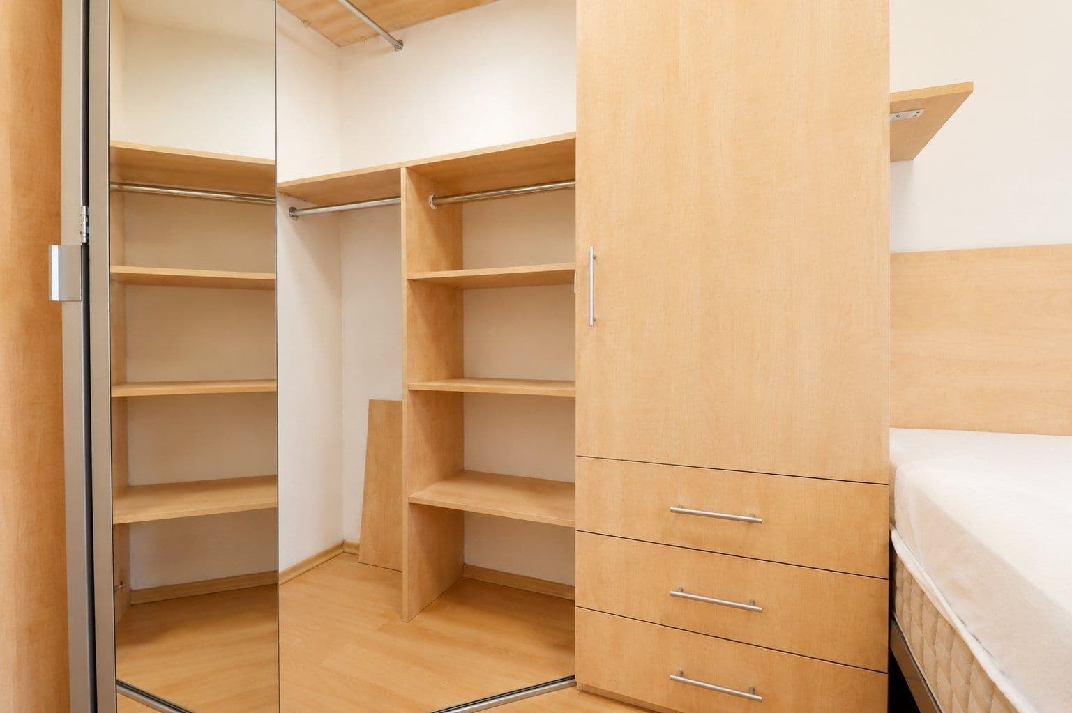 1 bedroom with open-plan kitchen flat to rent, 43 m², Vladycká, Prague, Prague 1 bedroom with open-plan kitchen flat to rent, 43 m², Vladycká, Prague, Prague