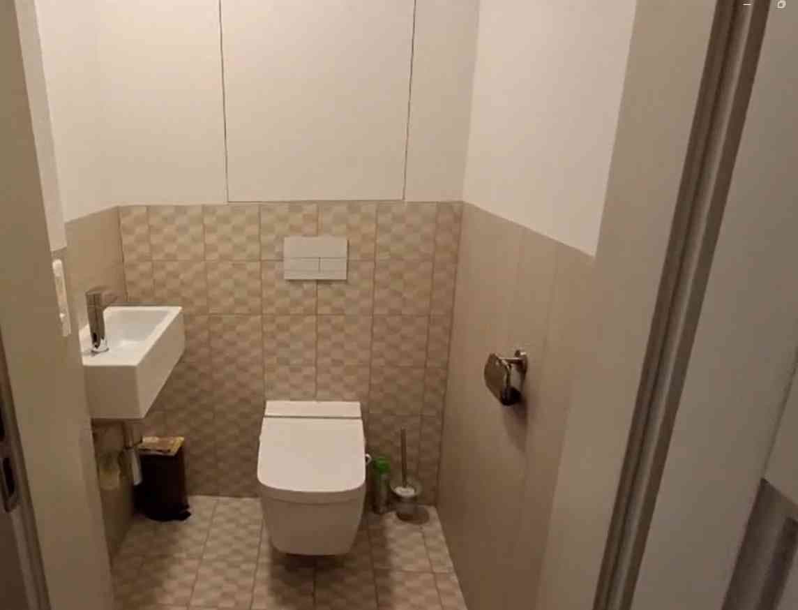 1 bedroom with open-plan kitchen flat to rent, 84 m², Valentinská, Prague, Prague 1 bedroom with open-plan kitchen flat to rent, 84 m², Valentinská, Prague, Prague