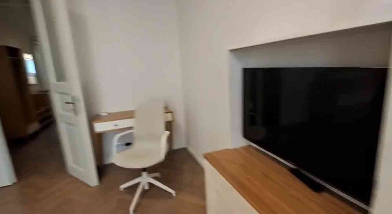 1 bedroom with open-plan kitchen flat to rent, 84 m², Valentinská, Prague, Prague 1 bedroom with open-plan kitchen flat to rent, 84 m², Valentinská, Prague, Prague