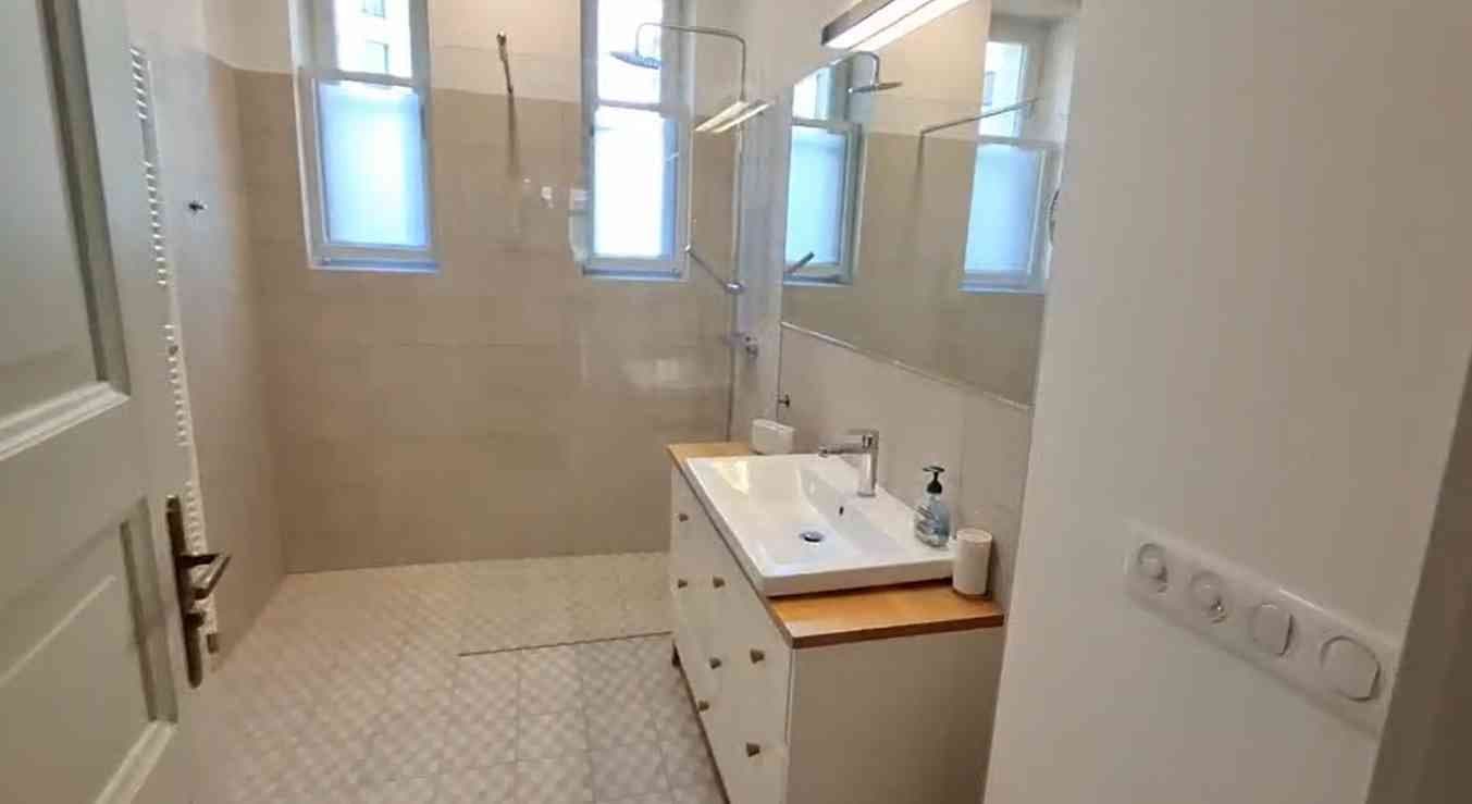 1 bedroom with open-plan kitchen flat to rent, 84 m², Valentinská, Prague, Prague 1 bedroom with open-plan kitchen flat to rent, 84 m², Valentinská, Prague, Prague