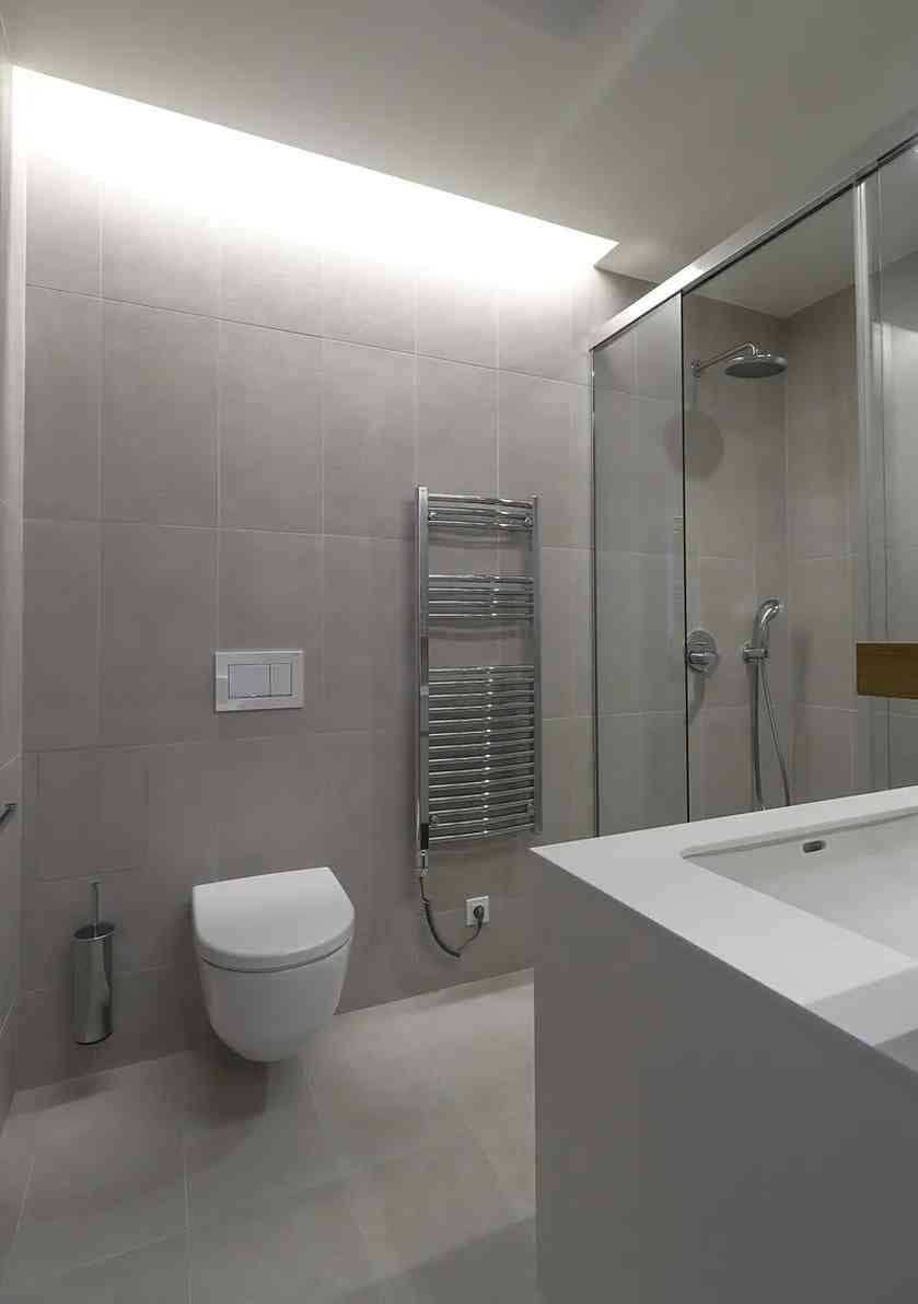 1 bedroom with open-plan kitchen flat to rent, 56 m², Na Bělidle, Prague, Prague 1 bedroom with open-plan kitchen flat to rent, 56 m², Na Bělidle, Prague, Prague