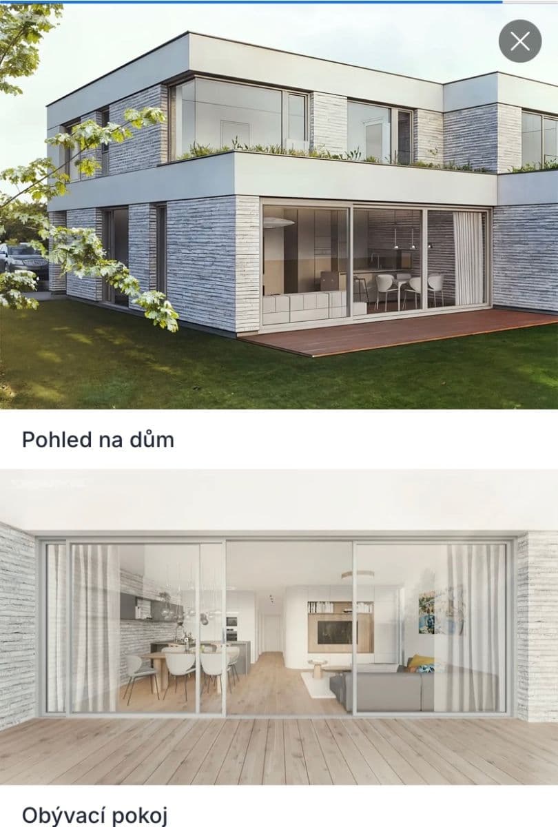plot for sale, 770 m², Prague, Prague plot for sale, 770 m², Prague, Prague