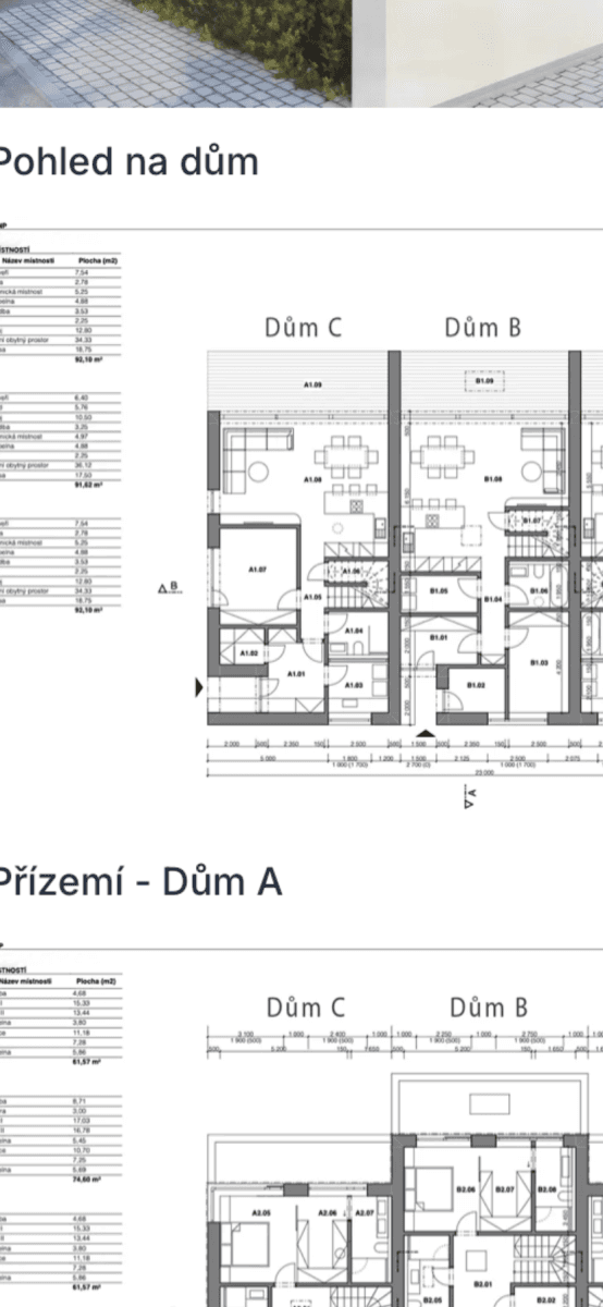 plot for sale, 770 m², Prague, Prague plot for sale, 770 m², Prague, Prague