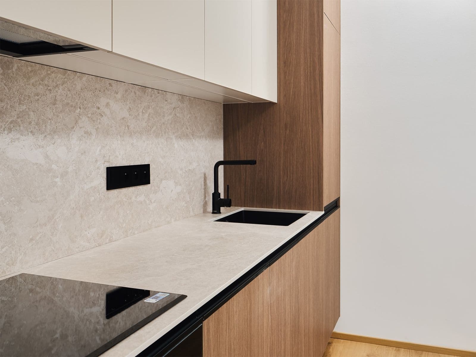 Studio flat to rent, 30 m², Pod Drinopolem, Prague, Prague Studio flat to rent, 30 m², Pod Drinopolem, Prague, Prague