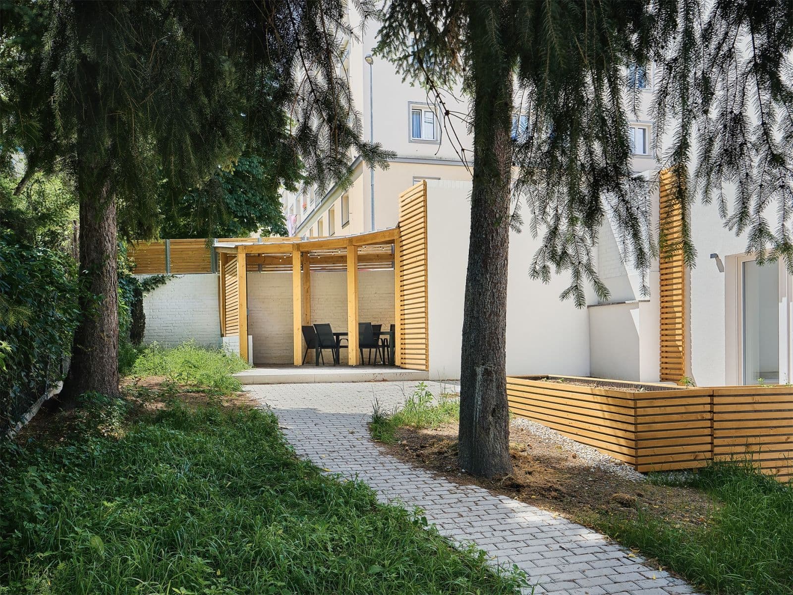 Studio flat to rent, 30 m², Pod Drinopolem, Prague, Prague Studio flat to rent, 30 m², Pod Drinopolem, Prague, Prague
