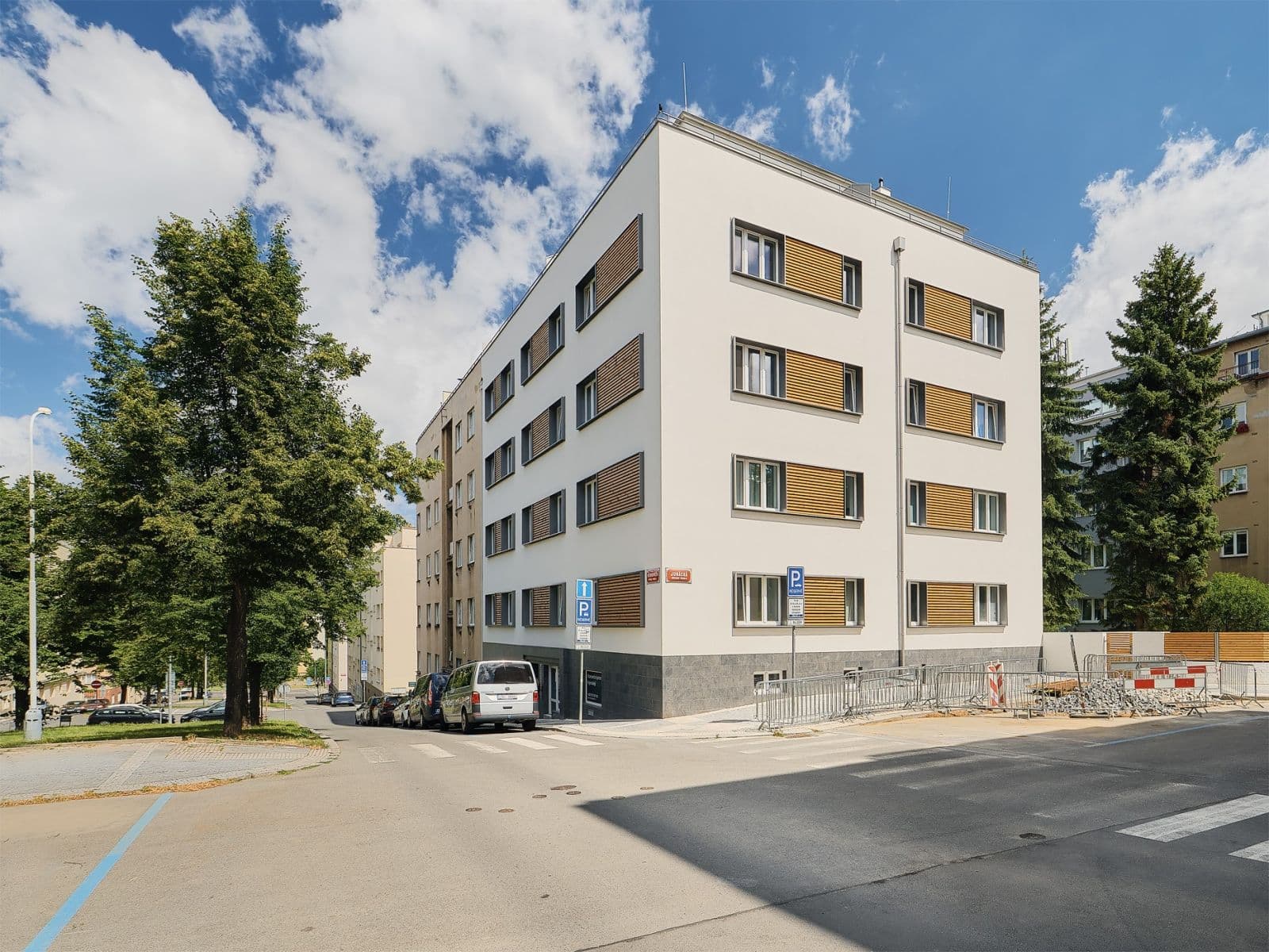Studio flat to rent, 30 m², Pod Drinopolem, Prague, Prague Studio flat to rent, 30 m², Pod Drinopolem, Prague, Prague