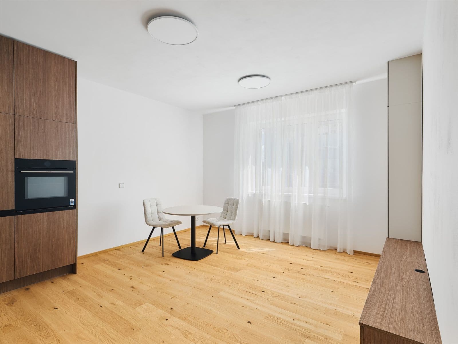 1 bedroom with open-plan kitchen flat to rent, 50 m², Pod Drinopolem, Prague, Prague 1 bedroom with open-plan kitchen flat to rent, 50 m², Pod Drinopolem, Prague, Prague