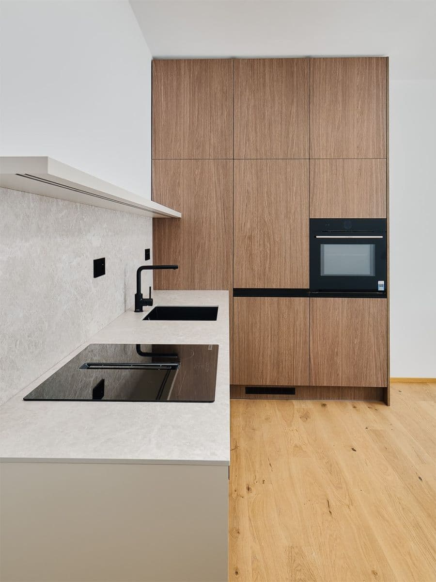 1 bedroom with open-plan kitchen flat to rent, 50 m², Pod Drinopolem, Prague, Prague 1 bedroom with open-plan kitchen flat to rent, 50 m², Pod Drinopolem, Prague, Prague