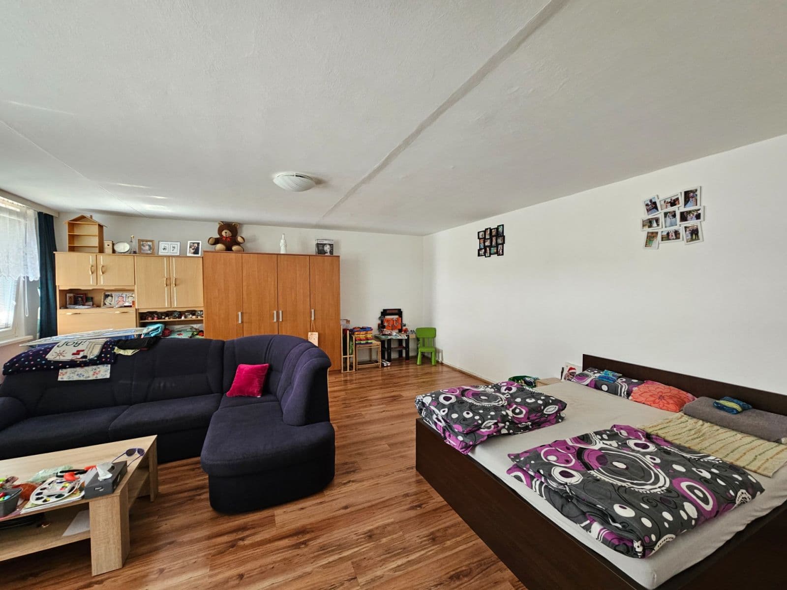 2 bedroom with open-plan kitchen flat for sale, 73 m², Bryksova, Prague, Prague 2 bedroom with open-plan kitchen flat for sale, 73 m², Bryksova, Prague, Prague