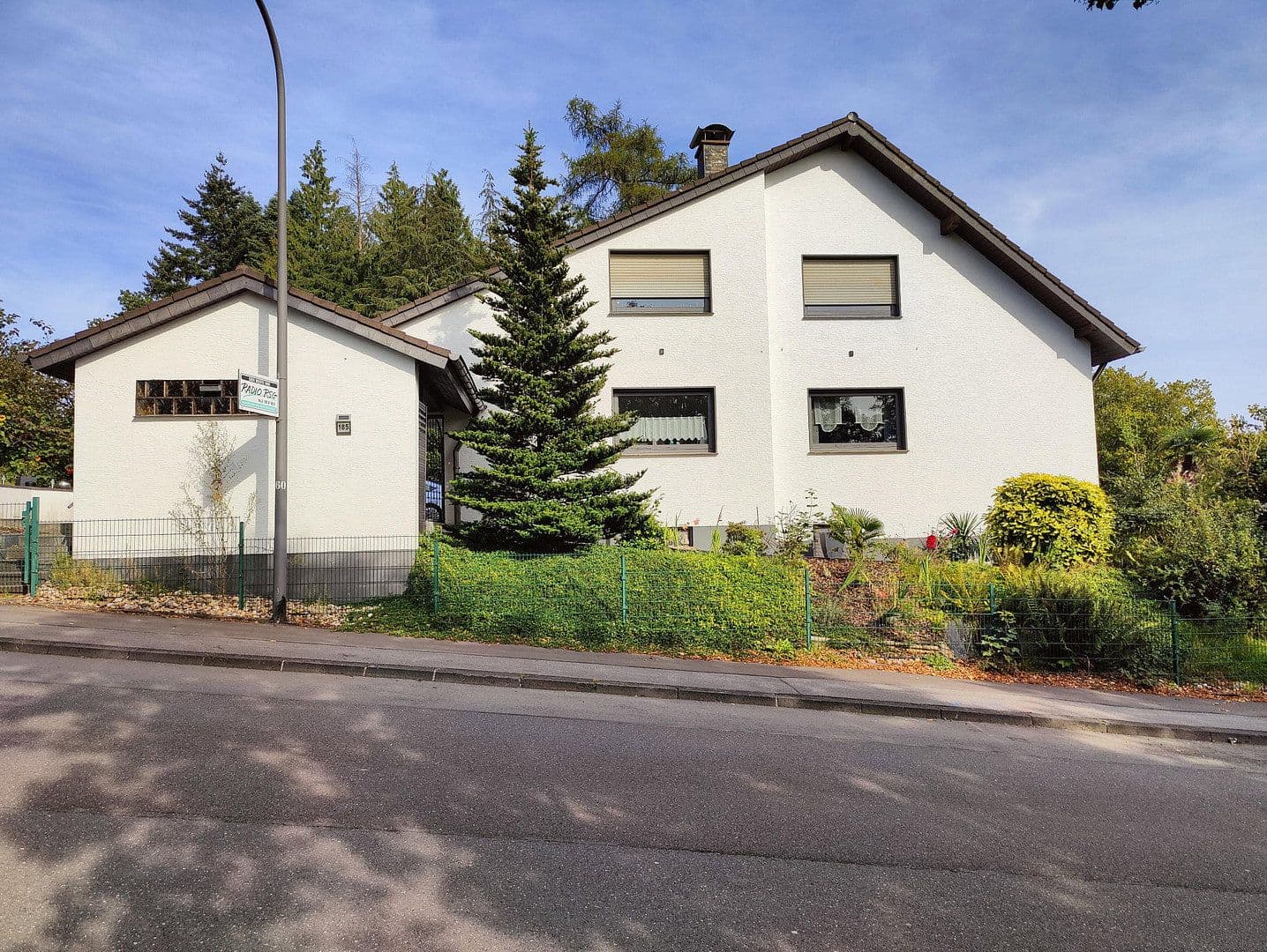 house for sale, 328 m², Remscheid, North Rhine-Westphalia house for sale, 328 m², Remscheid, North Rhine-Westphalia