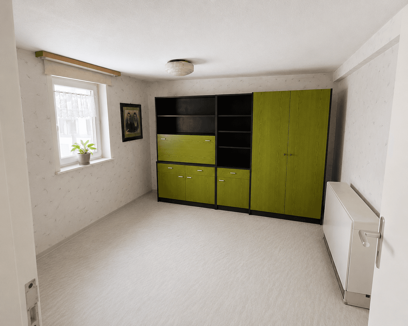 house for sale, 140 m², Stadtallendorf, Hesse house for sale, 140 m², Stadtallendorf, Hesse