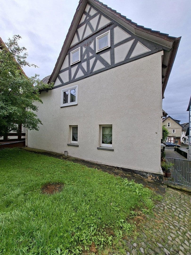 house for sale, 140 m², Stadtallendorf, Hesse house for sale, 140 m², Stadtallendorf, Hesse