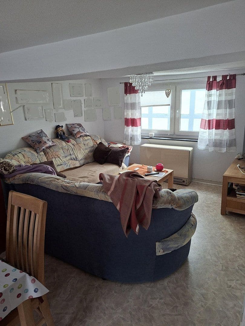 house for sale, 140 m², Stadtallendorf, Hesse house for sale, 140 m², Stadtallendorf, Hesse